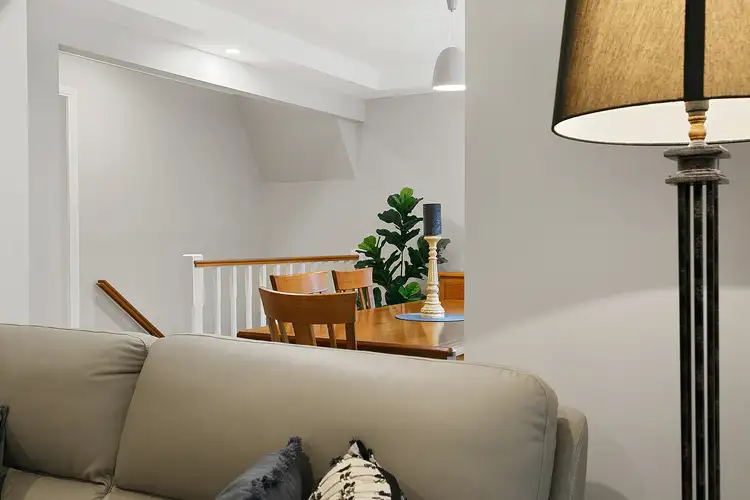 Fourth view of Homely house listing, 17A Jonquil Place, Alfords Point NSW 2234