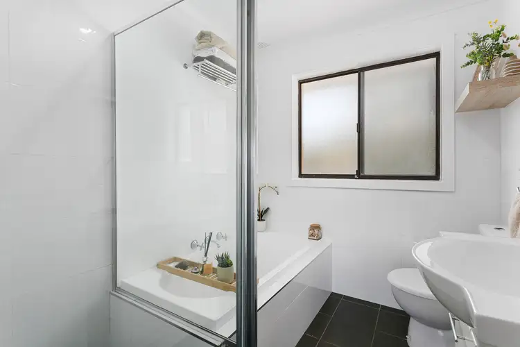 Second view of Homely house listing, 4 Power Place, Menai NSW 2234