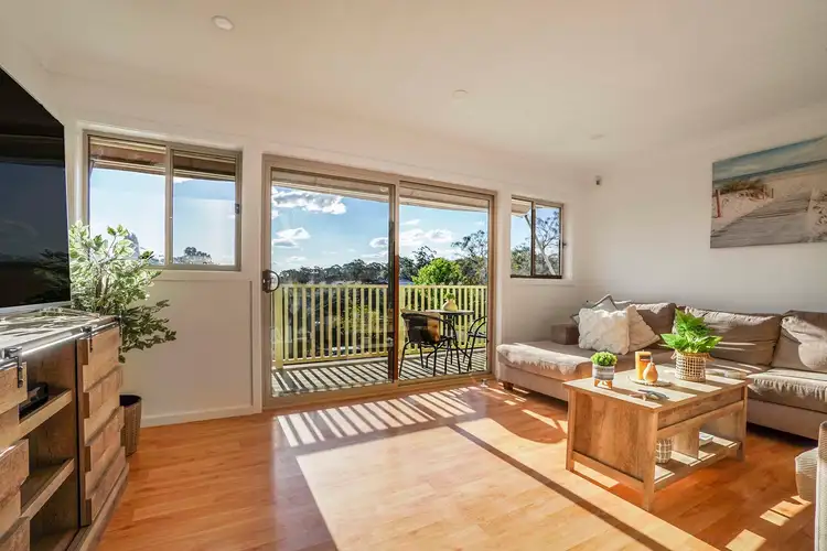 Third view of Homely house listing, 4 Power Place, Menai NSW 2234
