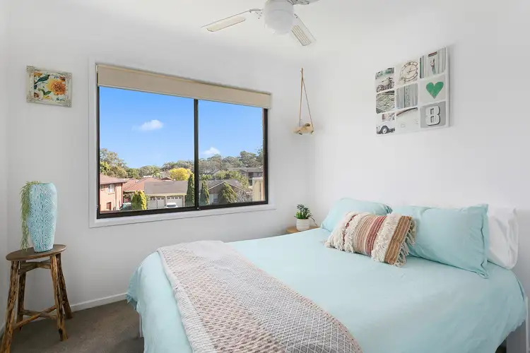 Fourth view of Homely house listing, 4 Power Place, Menai NSW 2234