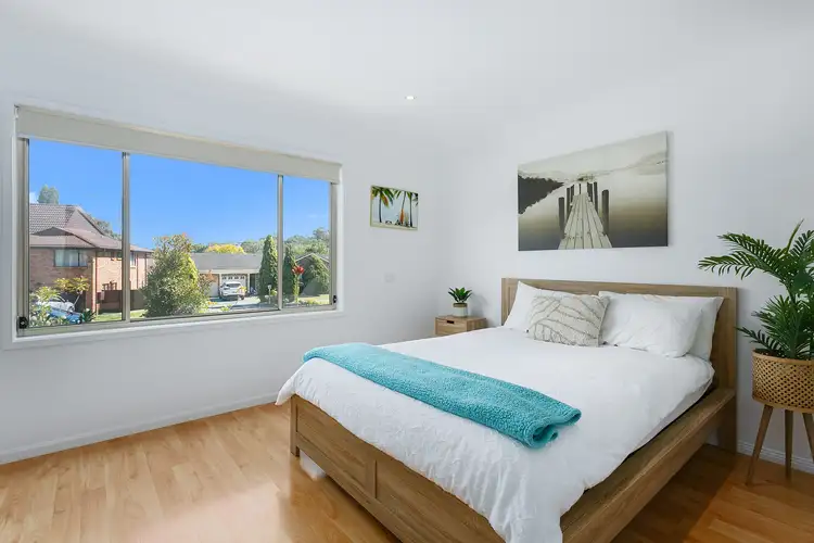 Fifth view of Homely house listing, 4 Power Place, Menai NSW 2234