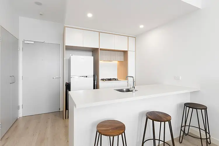 Second view of Homely apartment listing, 704/81B Lord Sheffield Circuit, Penrith NSW 2750