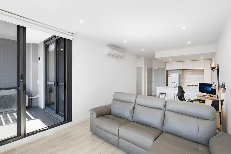 Third view of Homely apartment listing, 704/81B Lord Sheffield Circuit, Penrith NSW 2750