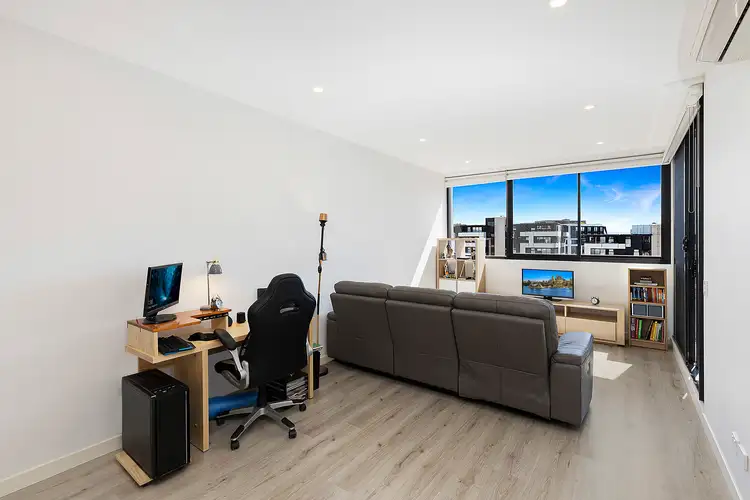 Fifth view of Homely apartment listing, 704/81B Lord Sheffield Circuit, Penrith NSW 2750