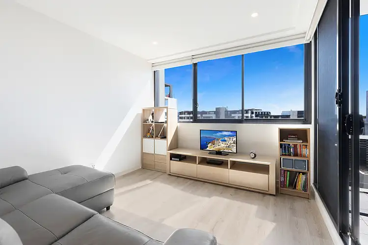 Sixth view of Homely apartment listing, 704/81B Lord Sheffield Circuit, Penrith NSW 2750