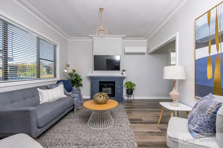 Third view of Homely house listing, 4 Hendrick Street, Cardiff NSW 2285