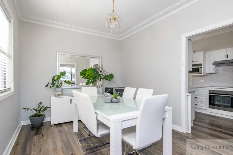 Fourth view of Homely house listing, 4 Hendrick Street, Cardiff NSW 2285