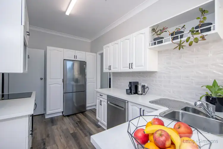 Fifth view of Homely house listing, 4 Hendrick Street, Cardiff NSW 2285