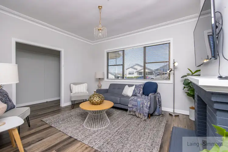 Sixth view of Homely house listing, 4 Hendrick Street, Cardiff NSW 2285