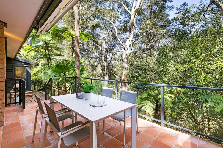 1 Terrell Avenue, Wahroonga NSW 2076