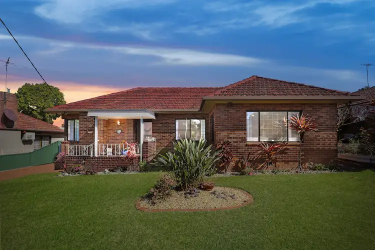 Main view of Homely house listing, 7 Noble Avenue, Strathfield NSW 2135