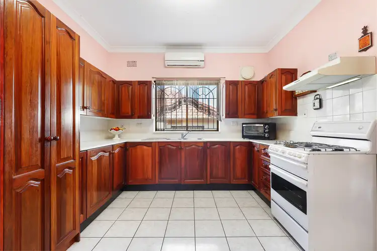 Second view of Homely house listing, 7 Noble Avenue, Strathfield NSW 2135