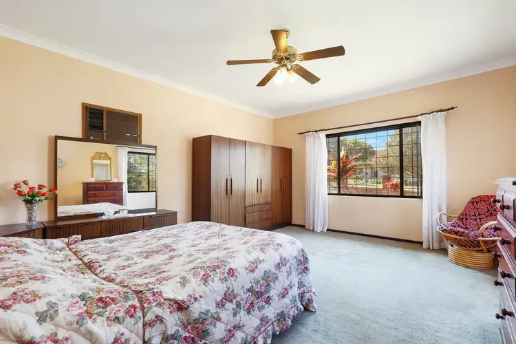 Fifth view of Homely house listing, 7 Noble Avenue, Strathfield NSW 2135