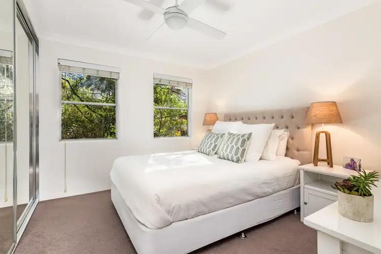 Fourth view of Homely apartment listing, 1/19 Gerard Street, Cremorne NSW 2090