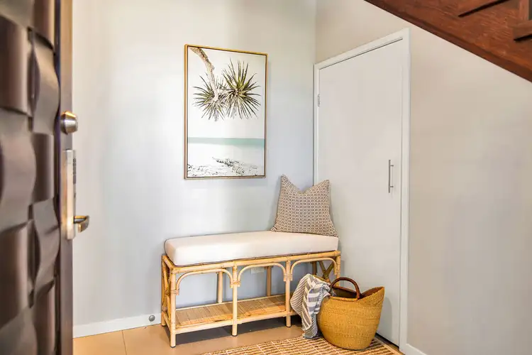 Fourth view of Homely townhouse listing, 4/3-5 Bradman Avenue, Maroochydore QLD 4558