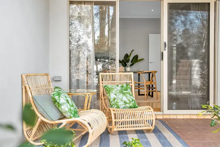 Sixth view of Homely townhouse listing, 4/3-5 Bradman Avenue, Maroochydore QLD 4558