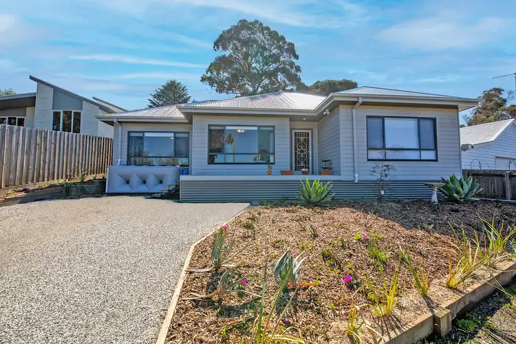 Main view of Homely house listing, 1/16A Glazebrook Street, Ballarat East VIC 3350