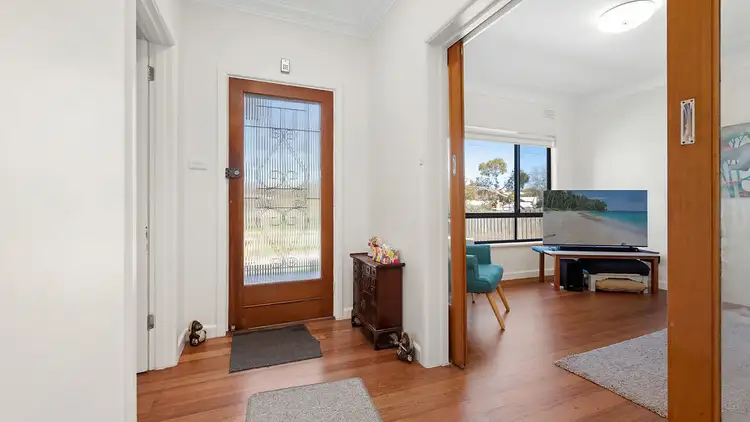 Second view of Homely house listing, 1/16A Glazebrook Street, Ballarat East VIC 3350