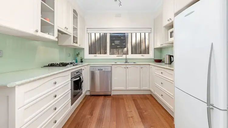 Third view of Homely house listing, 1/16A Glazebrook Street, Ballarat East VIC 3350