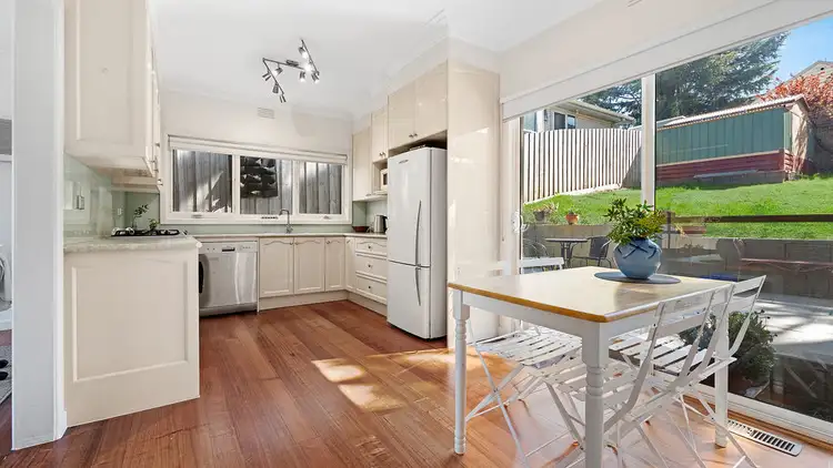 Fourth view of Homely house listing, 1/16A Glazebrook Street, Ballarat East VIC 3350