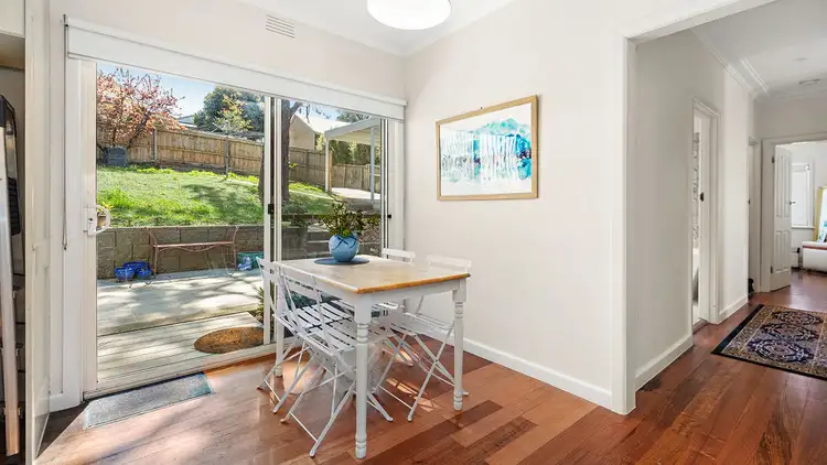 Fifth view of Homely house listing, 1/16A Glazebrook Street, Ballarat East VIC 3350
