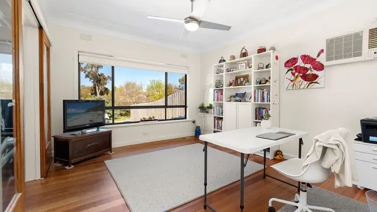 Sixth view of Homely house listing, 1/16A Glazebrook Street, Ballarat East VIC 3350