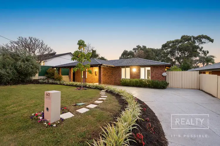 642 North Beach Road, Gwelup WA 6018