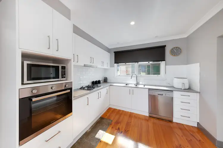 Fourth view of Homely house listing, 112 Merrivale Drive, Warrnambool VIC 3280