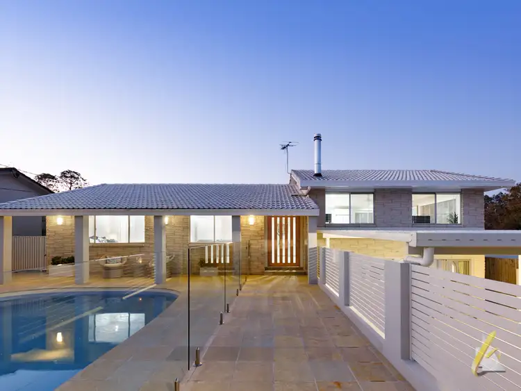 Main view of Homely house listing, 3 Eccleston Street, Fig Tree Pocket QLD 4069