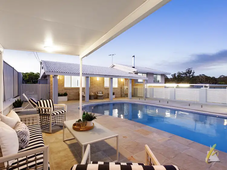 Second view of Homely house listing, 3 Eccleston Street, Fig Tree Pocket QLD 4069