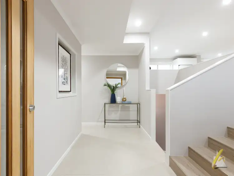 Fourth view of Homely house listing, 3 Eccleston Street, Fig Tree Pocket QLD 4069