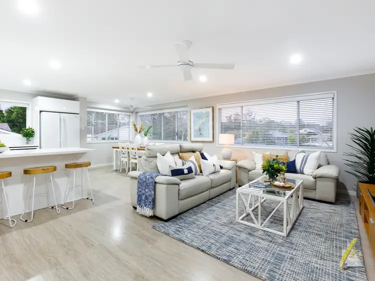 Fifth view of Homely house listing, 3 Eccleston Street, Fig Tree Pocket QLD 4069