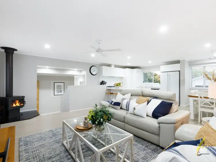 Sixth view of Homely house listing, 3 Eccleston Street, Fig Tree Pocket QLD 4069