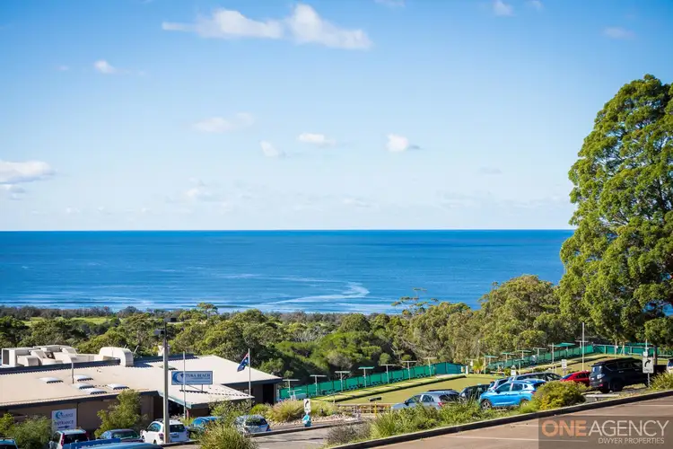 Main view of Homely land listing, 5A The Fairway, Tura Beach NSW 2548
