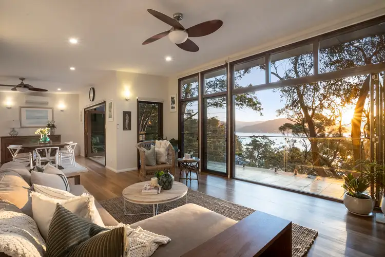 Main view of Homely house listing, 277 Hudson Parade, Avalon Beach NSW 2107