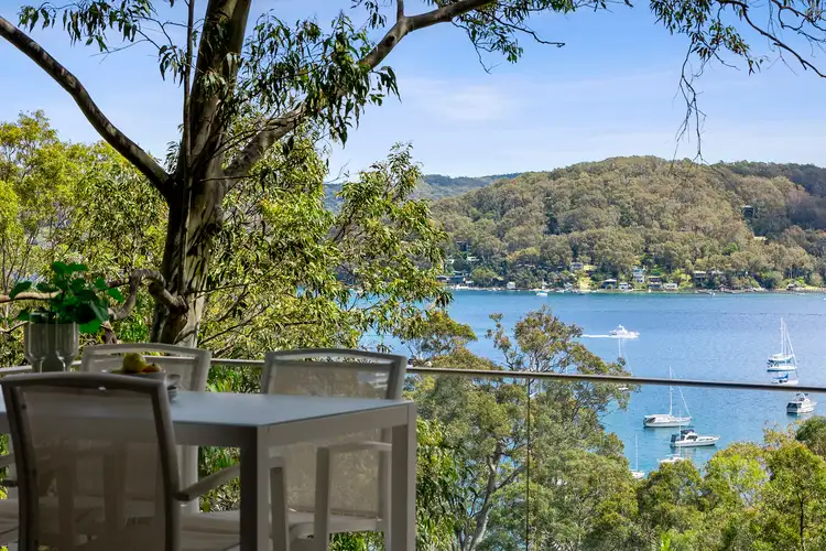 Second view of Homely house listing, 277 Hudson Parade, Avalon Beach NSW 2107
