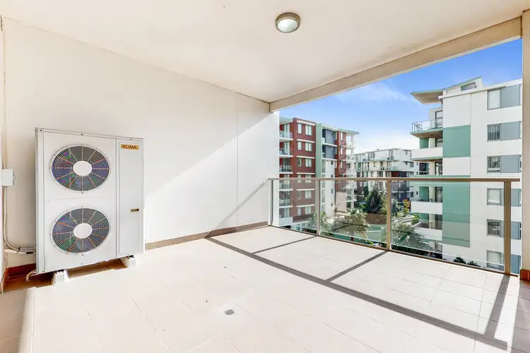 1503F/43 Wilson Street, Botany NSW 2019