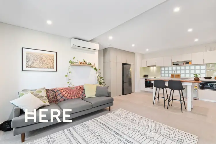 2/36 Cowle Street, West Perth WA 6005
