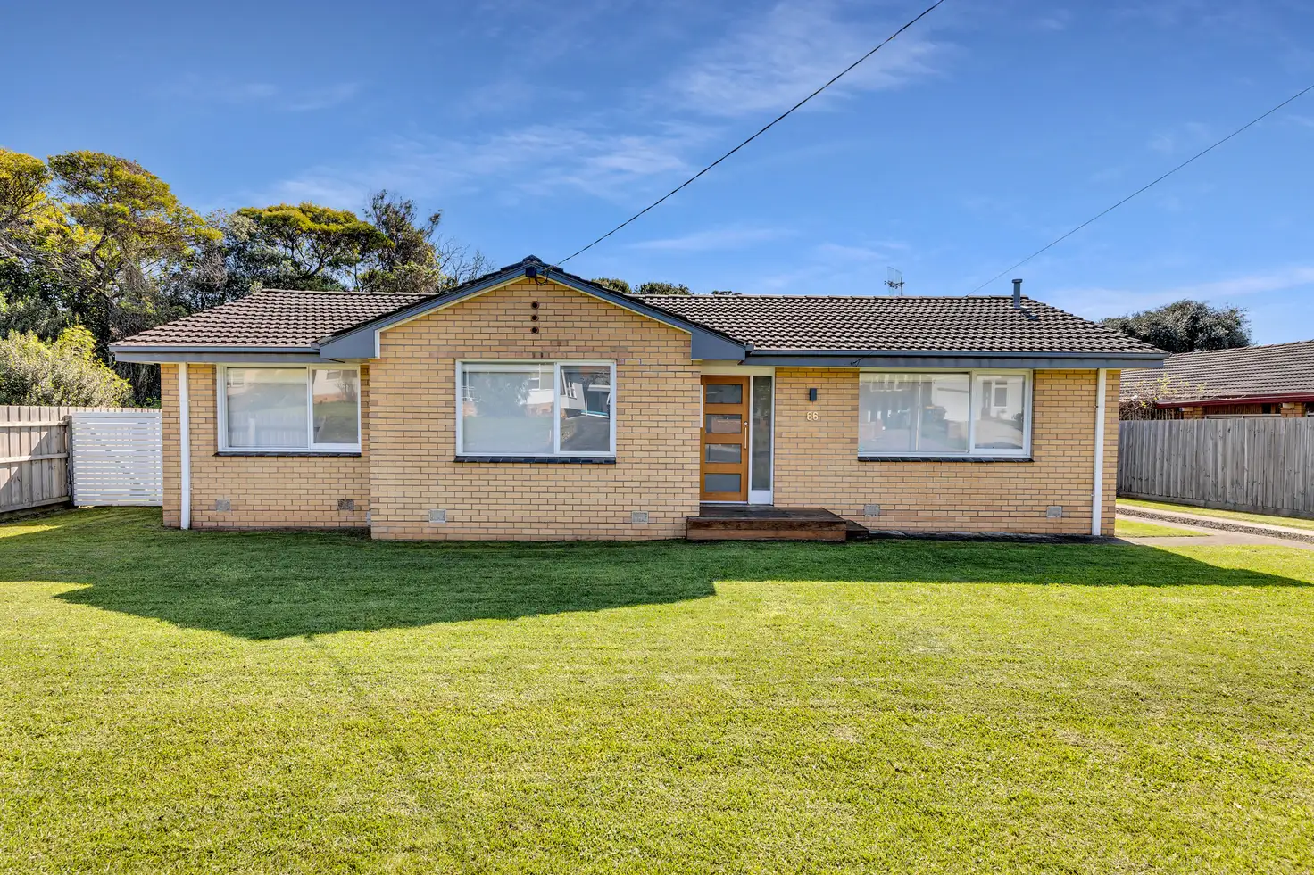 Main view of Homely house listing, 66 Otway Road, Warrnambool VIC 3280