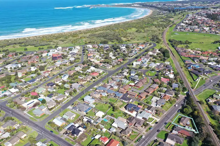 Second view of Homely house listing, 66 Otway Road, Warrnambool VIC 3280