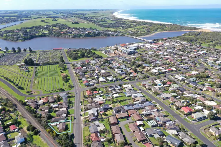 Third view of Homely house listing, 66 Otway Road, Warrnambool VIC 3280