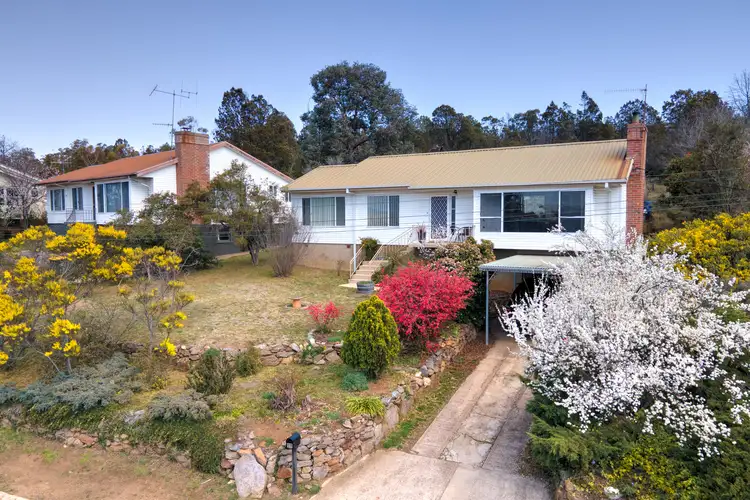 19 Nimby Place, Cooma NSW 2630