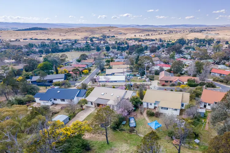 Third view of Homely house listing, 19 Nimby Place, Cooma NSW 2630