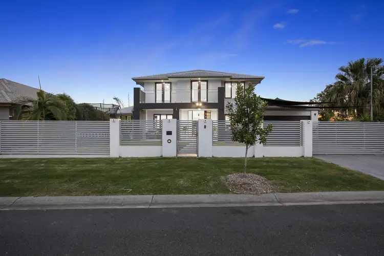 Third view of Homely house listing, 26 North Quay Drive, Biggera Waters QLD 4216