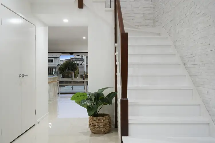 Fourth view of Homely house listing, 26 North Quay Drive, Biggera Waters QLD 4216