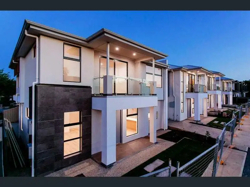 Main view of Homely townhouse listing, 45 Gray Street, Tranmere SA 5073