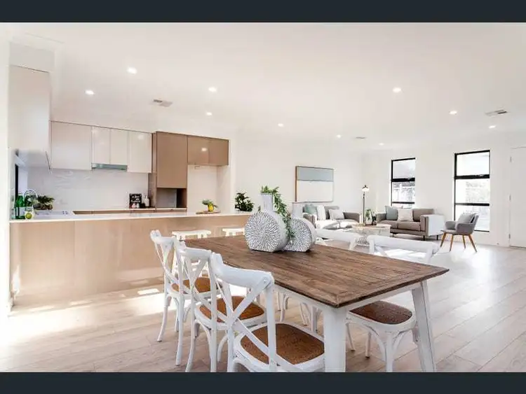 Second view of Homely townhouse listing, 45 Gray Street, Tranmere SA 5073