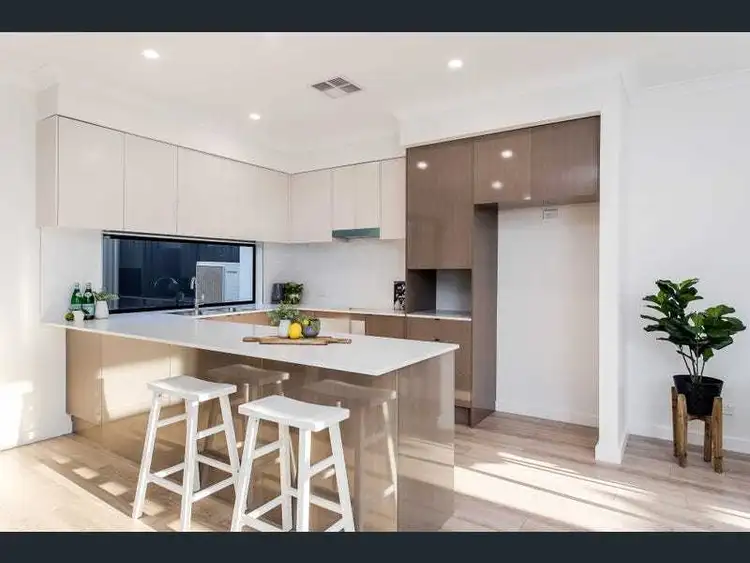 Third view of Homely townhouse listing, 45 Gray Street, Tranmere SA 5073