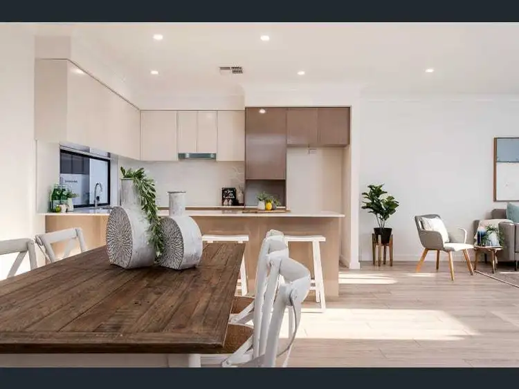 Fourth view of Homely townhouse listing, 45 Gray Street, Tranmere SA 5073