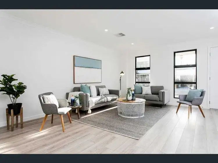 Fifth view of Homely townhouse listing, 45 Gray Street, Tranmere SA 5073